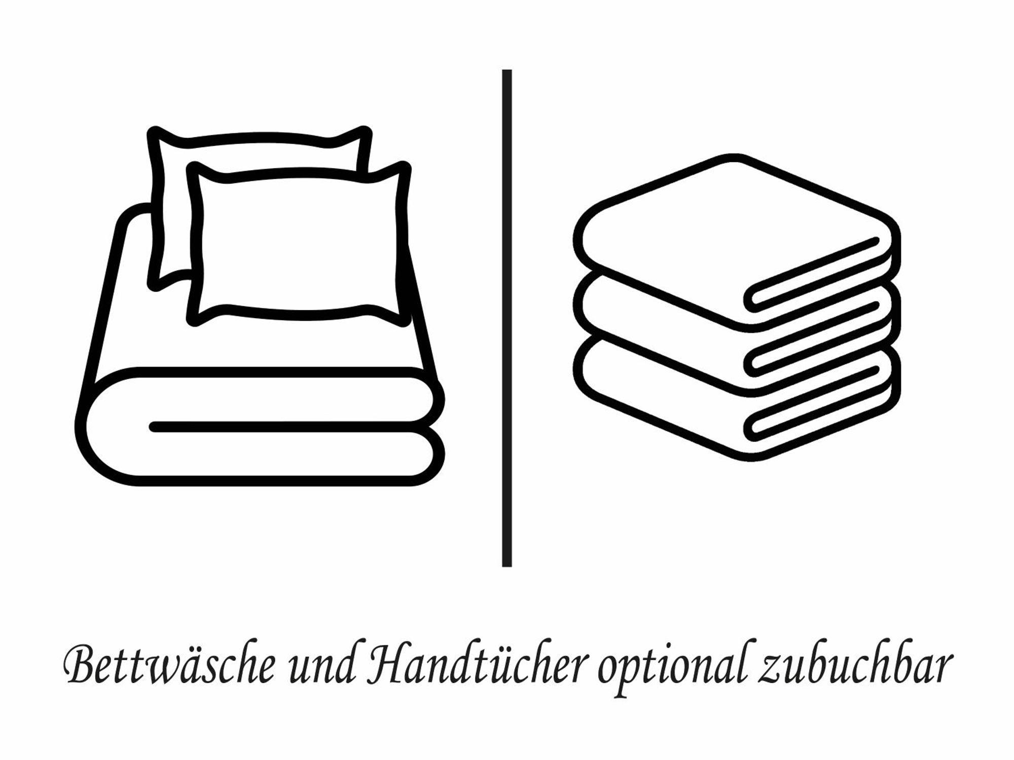 青斯特Wuschels Huett别墅 外观 照片